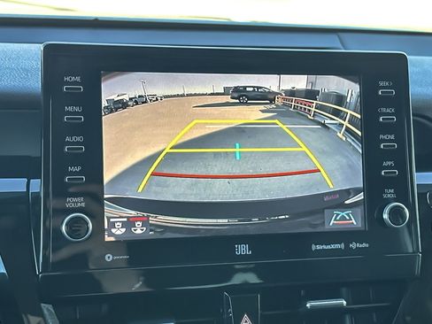 Certified 2023 Toyota Camry XSE image 17