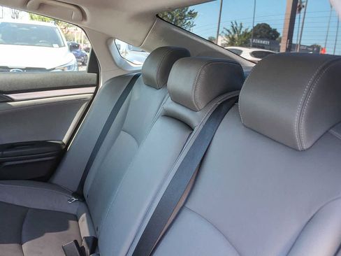 Used 2019 Honda Civic EX-L image 24