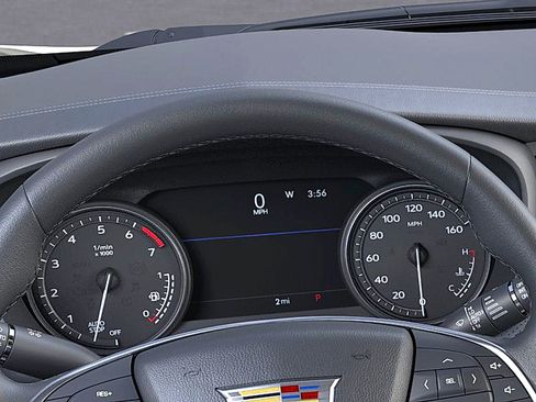 New 2026 Cadillac XT5 Premium Luxury image 18