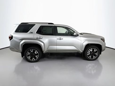 New 2026 Toyota 4Runner TRD Sport AWD/4WD image 8