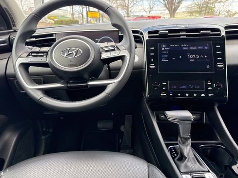 Used 2023 Hyundai Tucson SEL w/ Convenience Package image 23