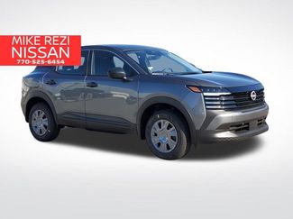 New 2026 Nissan Kicks S video 1