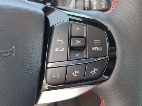 New 2026 Ford Explorer ST-Line RWD image 71