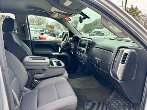 Used 2015 Chevrolet Silverado 1500 LT w/ All Star Edition image 13