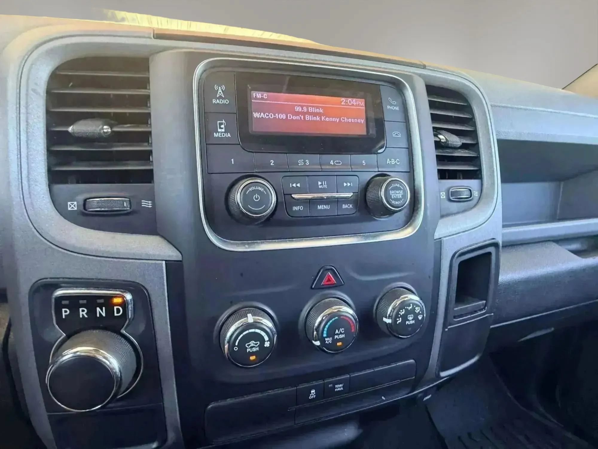 Used 2020 RAM 1500 Tradesman w/ Chrome Plus Package RWD image 20