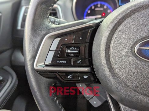 Used 2018 Subaru Outback 2.5i Limited image 17