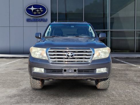Used 2009 Toyota Land Cruiser image 3