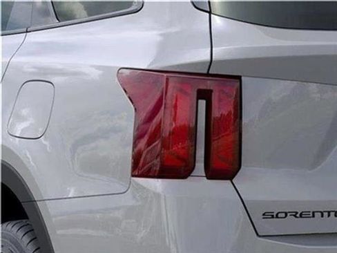 New 2025 Kia Sorento X-Line EX image 65