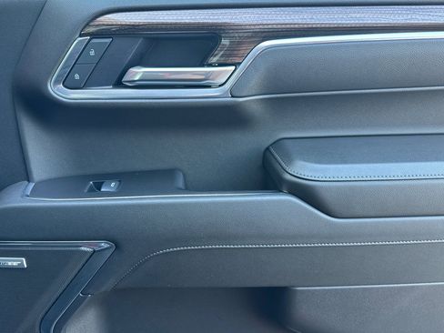 Certified 2025 Chevrolet Silverado 1500 RST w/ Convenience Package II image 18