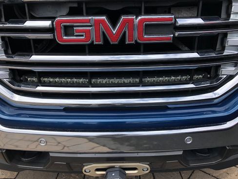 Used 2016 GMC Sierra 1500 SLT AWD/4WD image 10