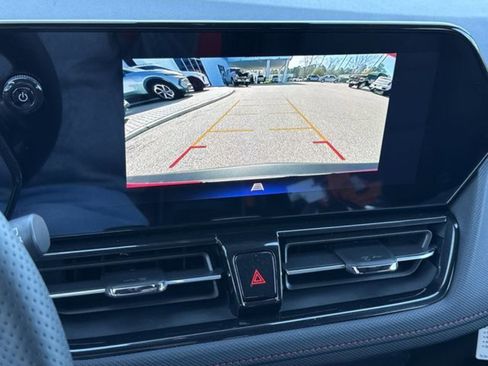 New 2026 Chevrolet TrailBlazer RS w/ Convenience Package FWD image 47