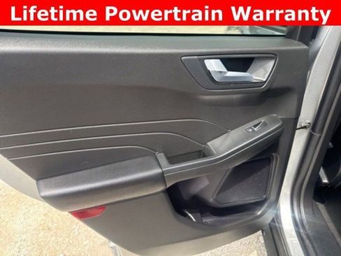 Used 2024 Ford Escape ST-Line AWD/4WD image 11