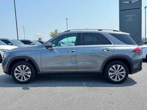 Used 2022 Mercedes-Benz GLE 350 image 6