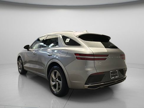 New 2026 Genesis GV70 2.5T AWD/4WD image 6