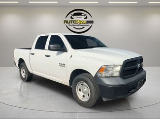 Used 2018 RAM 1500 Tradesman w/ Popular Equipment Group AWD/4WD video 1