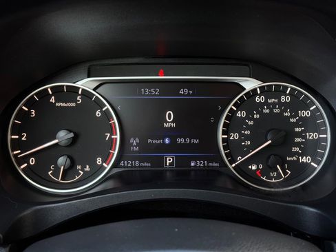 Used 2023 Nissan Altima 2.5 SV image 15