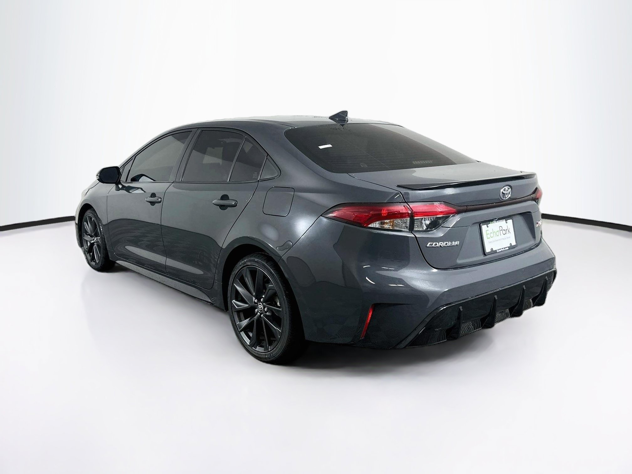 Used 2024 Toyota Corolla XSE FWD image 5