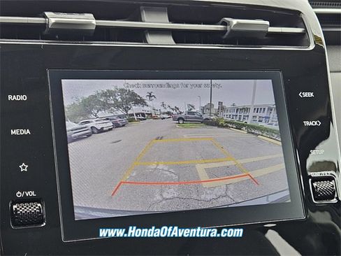 Used 2022 Hyundai Tucson SEL w/ Convenience + Premium Package image 15