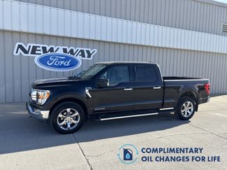 Used 2023 Ford F150 XLT w/ Equipment Group 302A High 360° Tour