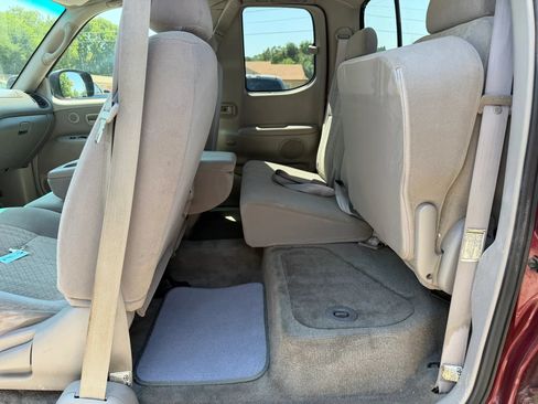 Used 2003 Toyota Tundra SR5 AWD/4WD image 23