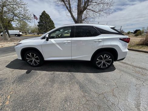 Used 2019 Lexus RX 350 AWD w/ Navigation Package image 5