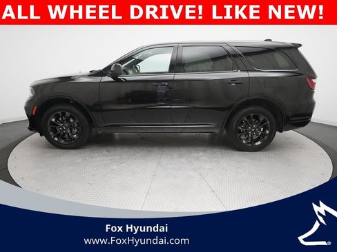 Used 2025 Dodge Durango GT image 23