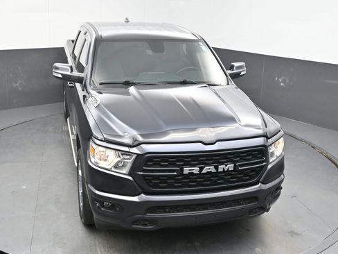 Used 2022 RAM 1500 Big Horn image 29
