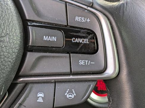 Used 2020 Honda Accord Sport image 5