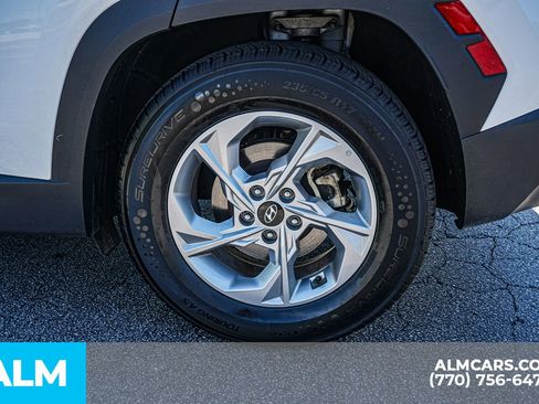 Used 2024 Hyundai Tucson SEL image 16