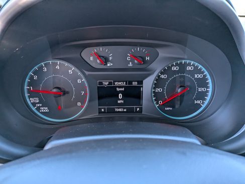 Used 2024 Chevrolet Malibu LT image 26