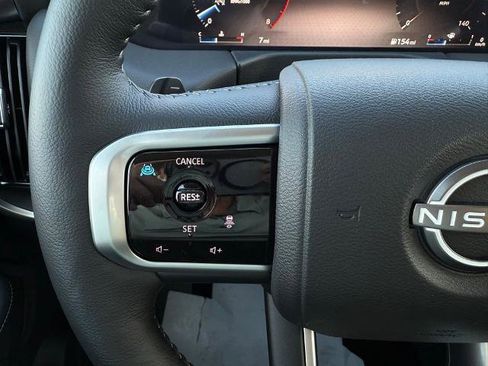 New 2026 Nissan Armada SV image 21