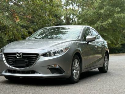 Used 2014 MAZDA MAZDA3 i Grand Touring