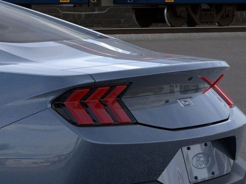 New 2025 Ford Mustang GT Premium image 22