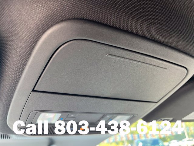 New 2027 Ford Explorer ST-Line w/ ST-Line Street Pack RWD image 25