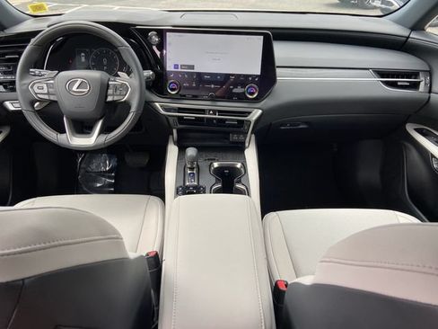 Used 2023 Lexus RX 350 Premium w/ Cold Area Package AWD/4WD image 13