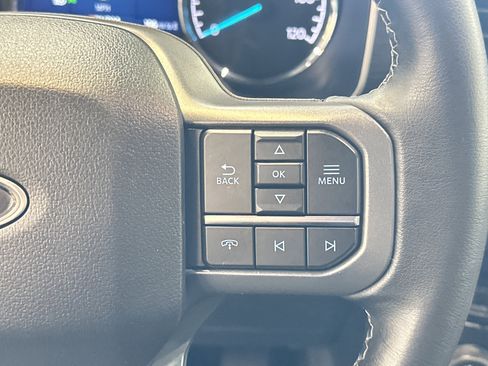 Used 2023 Ford F150 XLT w/ Equipment Group 302A High image 35