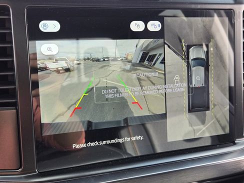 New 2026 Ford F350 Lariat image 19