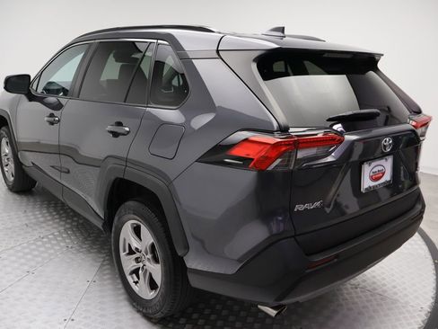 Used 2023 Toyota RAV4 XLE w/ Convenience Package image 11
