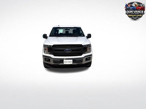 Used 2018 Ford F150 XL w/ Equipment Group 101A Mid RWD image 8