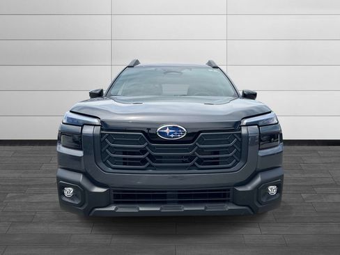New 2026 Subaru Outback Limited w/ Premium/Limited Package 2 AWD/4WD image 8