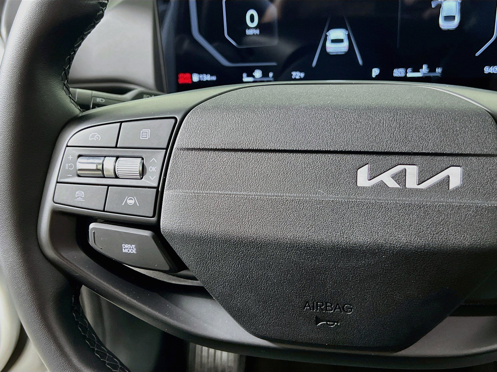 Used 2025 Kia K4 EX FWD image 19