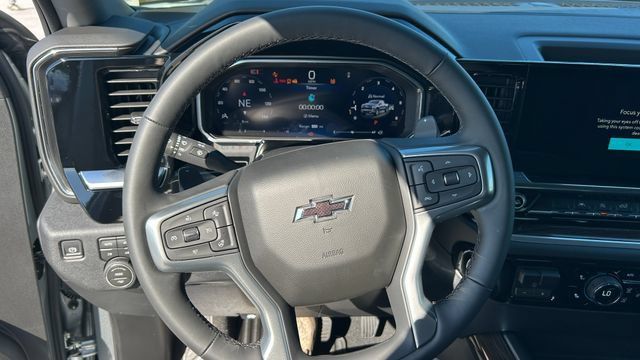 New 2026 Chevrolet Silverado 1500 RST w/ Z71 Off-Road Package AWD/4WD image 18