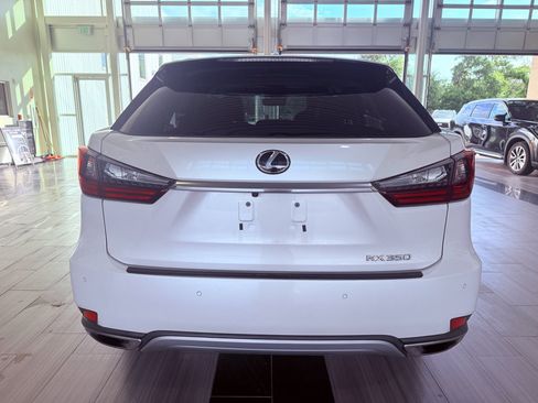 Used 2021 Lexus RX 350 FWD w/ Premium Package image 6