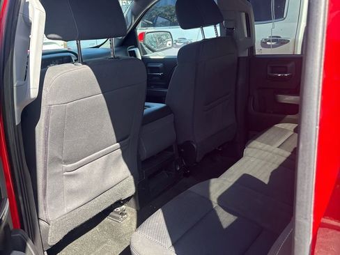 Used 2017 Chevrolet Silverado 1500 LT w/ All Star Edition image 11