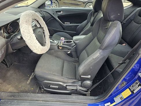 Used 2012 Hyundai Genesis 2.0T image 13