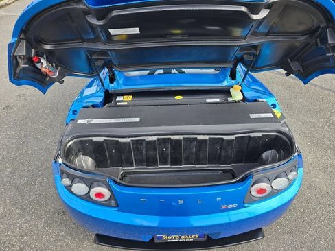 Used 2008 Tesla Roadster RWD image 14