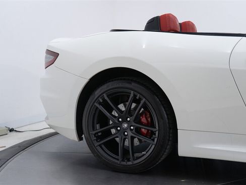 Used 2018 Maserati GranTurismo MC RWD image 26