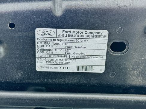 Used 2013 Ford Explorer XLT FWD image 20