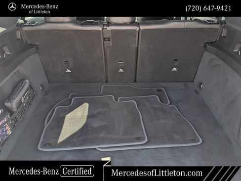 Certified 2026 Mercedes-Benz GLE 350 4MATIC image 31