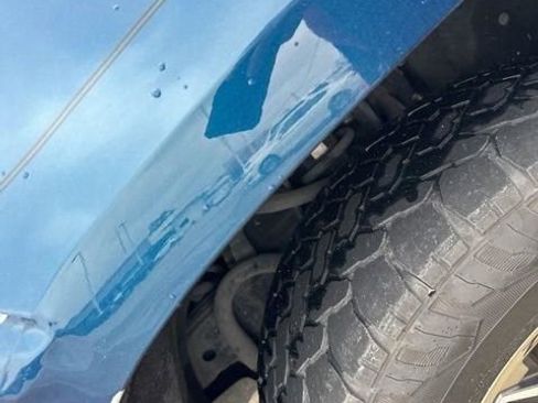 Used 2019 Chevrolet Colorado W/T w/ WT Convenience Package image 30